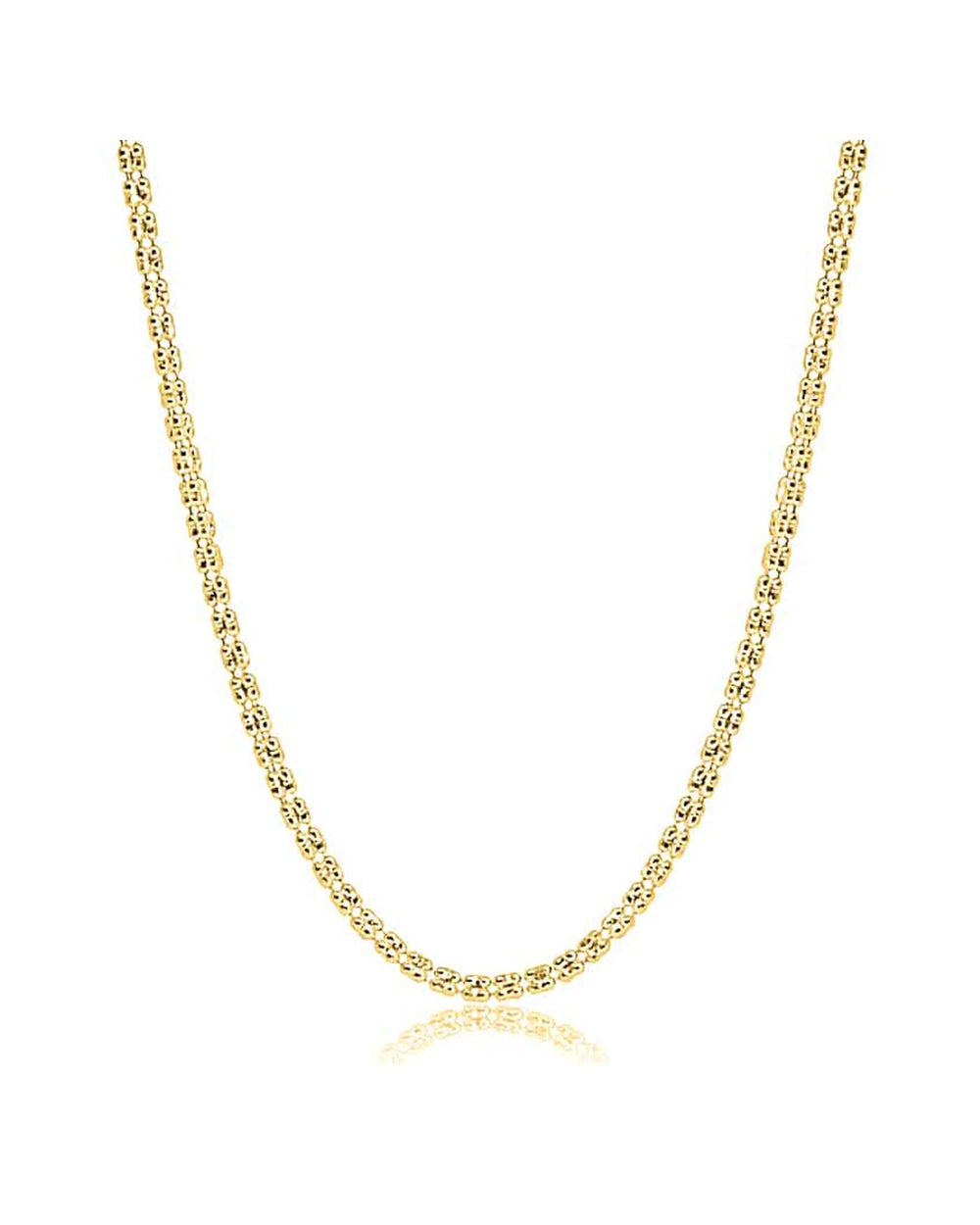שרשרת אייס 4 שורות